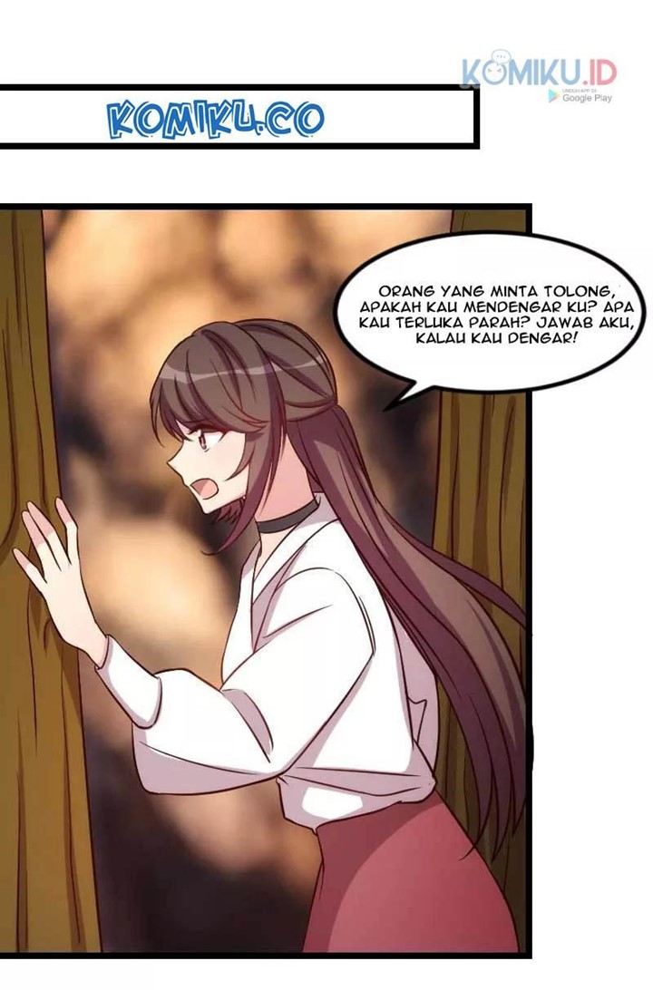 CEO’s Sudden Proposal Chapter 87 Gambar 9